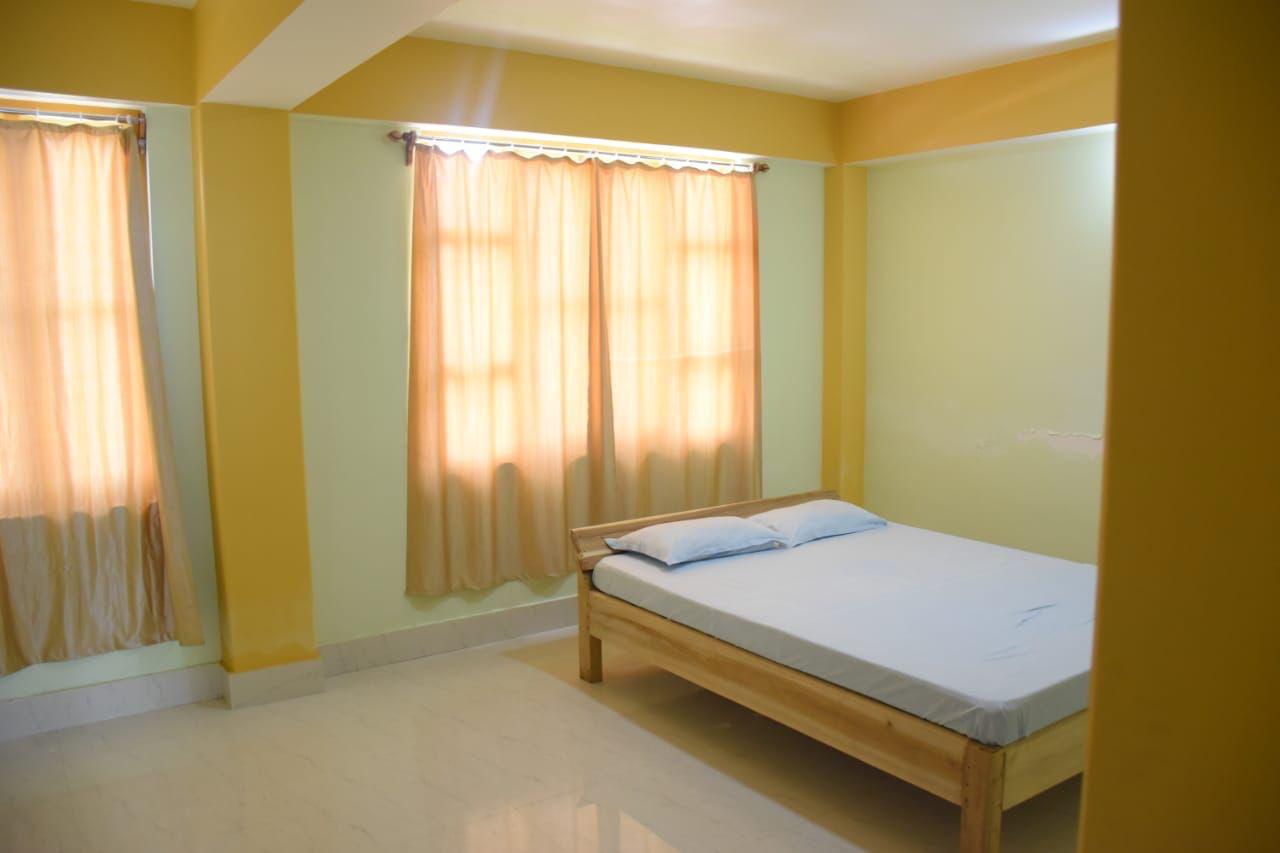 Trikaya Retreat - View 2